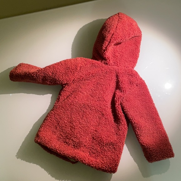 Nutmeg jacket - Picture 4 of 4